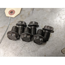 115M121 Flexplate Bolts For 09-15 Nissan Rogue 2.5 Japan Built 115M121 Flexplate Bolts For 09-15 Nissan Rogue 2.5 Japan Built